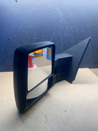 2004 to 2008 Ford F150 Right Passenger Mirror Extendable Dual Arm AG6172 DG8