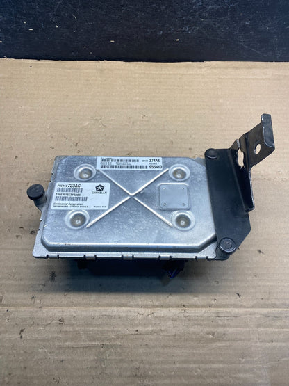 2013 Dodge Charger 300 3.6L Engine Control Unit ECU ECM AF4050 DG1