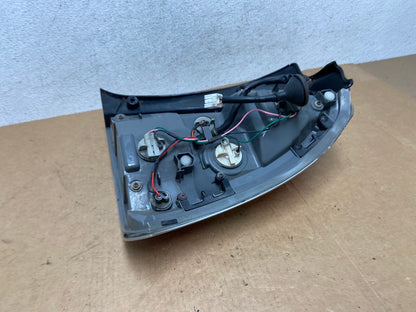 2007-2011 Hyundai Accent Hatchback Left Driver LH Side Tail Light AE3197 LK6