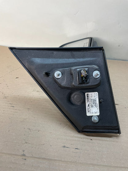 2007 - 2010 Lincoln MKX Right Passenger Rh Power Heat Fold Door Mirror ah8718 DG4