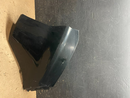 2013 to 2016 Ford Escape Rear Left Driver LH Side Bumper Cover Oem Z3344 DG0