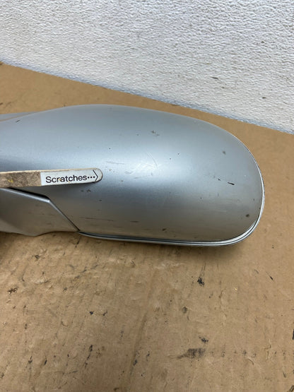 1997 to 2000 Mercedes R170 SLK230 Left Driver LH Side View Mirror AC7683 LK4