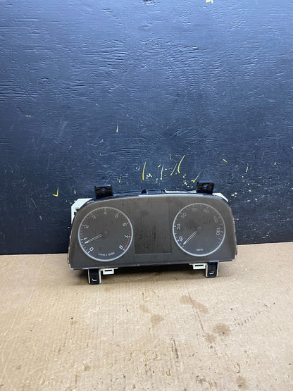 2010 2011 2012 Land Rover Range Rover Speedometer Cluster Gauge Oem z4604 DG0