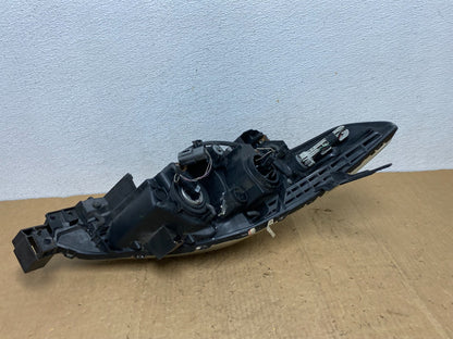 2008 2009 2010 Mazda 5 Left Driver LH Side Headlight Halogen AD1417 DW6