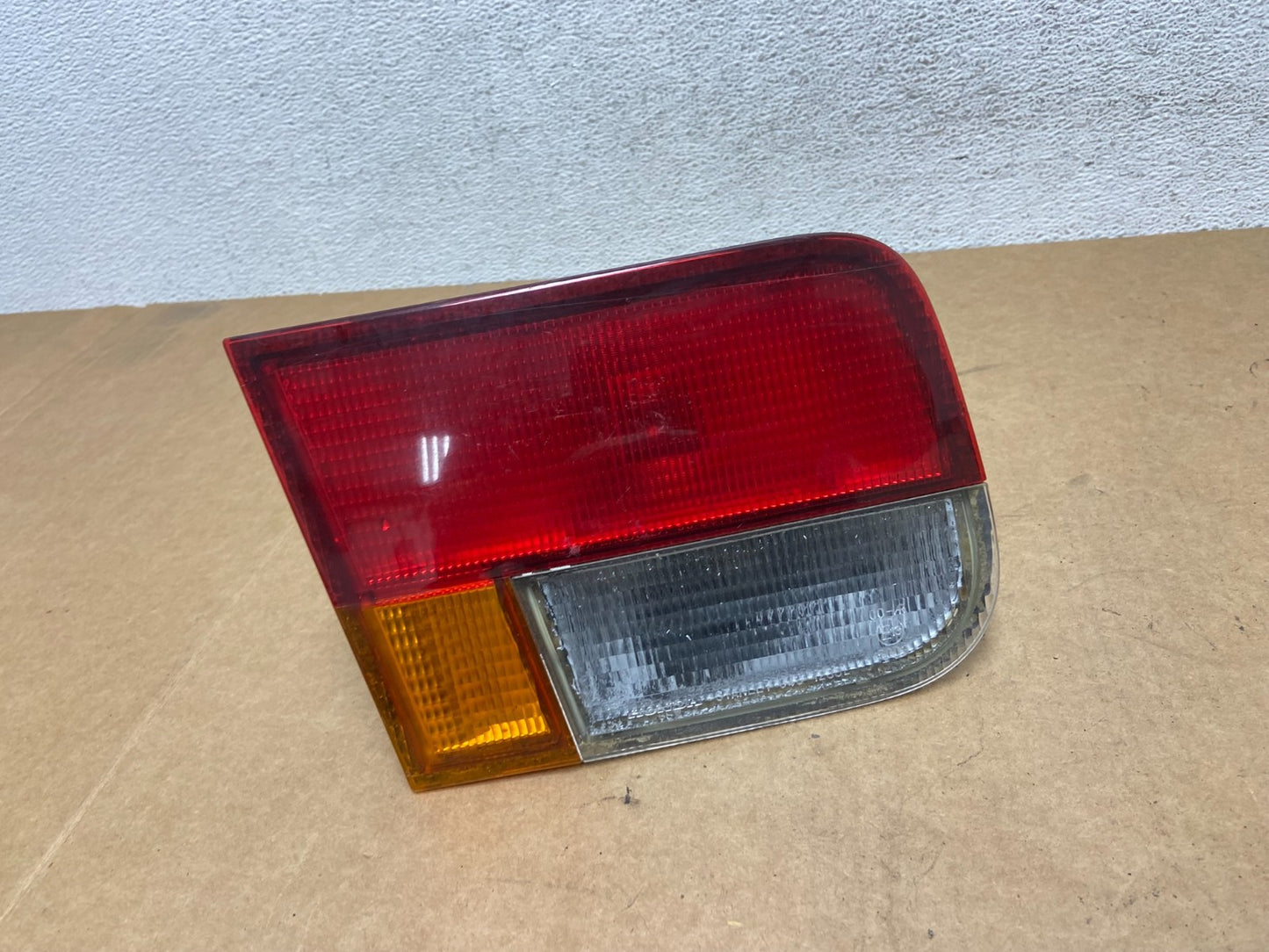 1996 2000 Honda Civic Coupe Left Driver LH Side Tail Light Inner ae3027 DG0