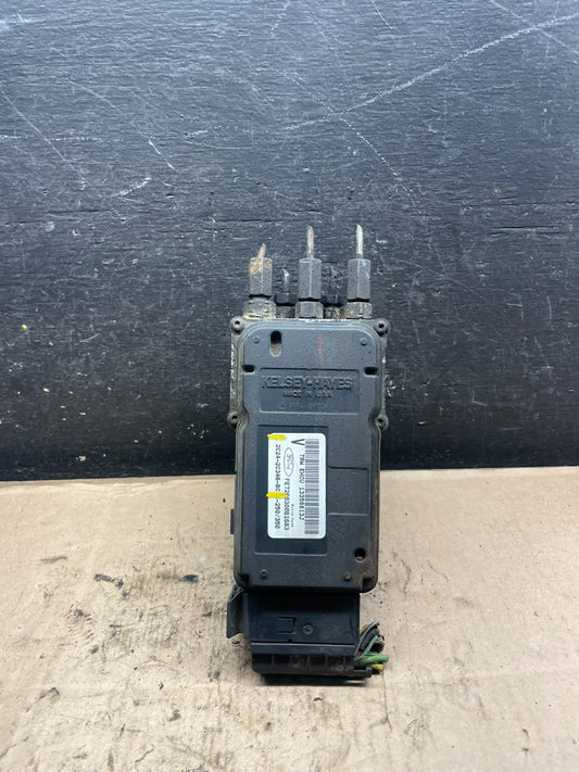 2003 2007 Ford E250 E350 Anti-Lock ABS Antilock Brake Pump s8439 DG0
