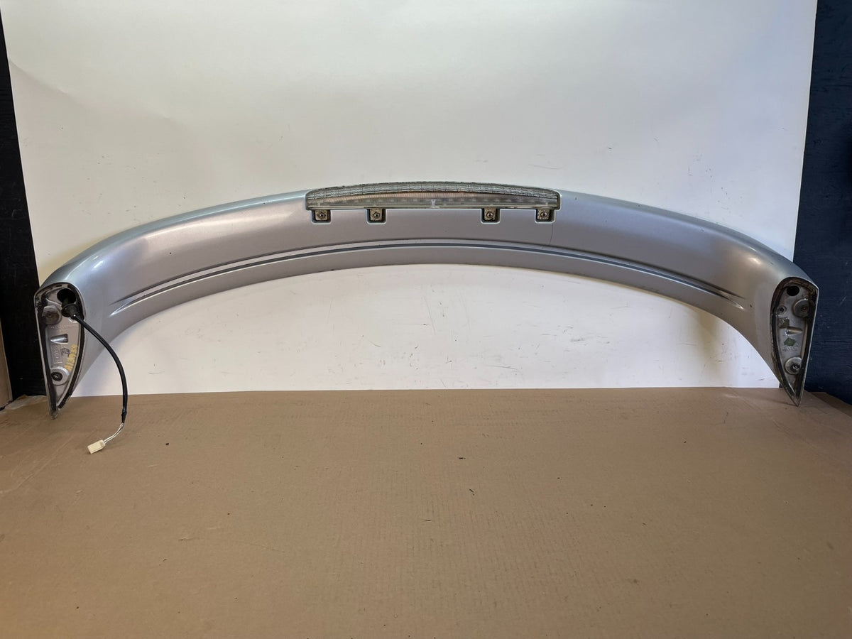 2004 to 2008 Mazda 6 Rear Trunk Lid Tail Gate Lift Gate Spoiler AI3959 DW5
