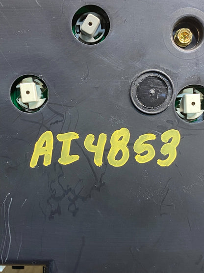 2001 to 2003 Ford Explorer Speedometer Cluster Gauge AI4853 DW6