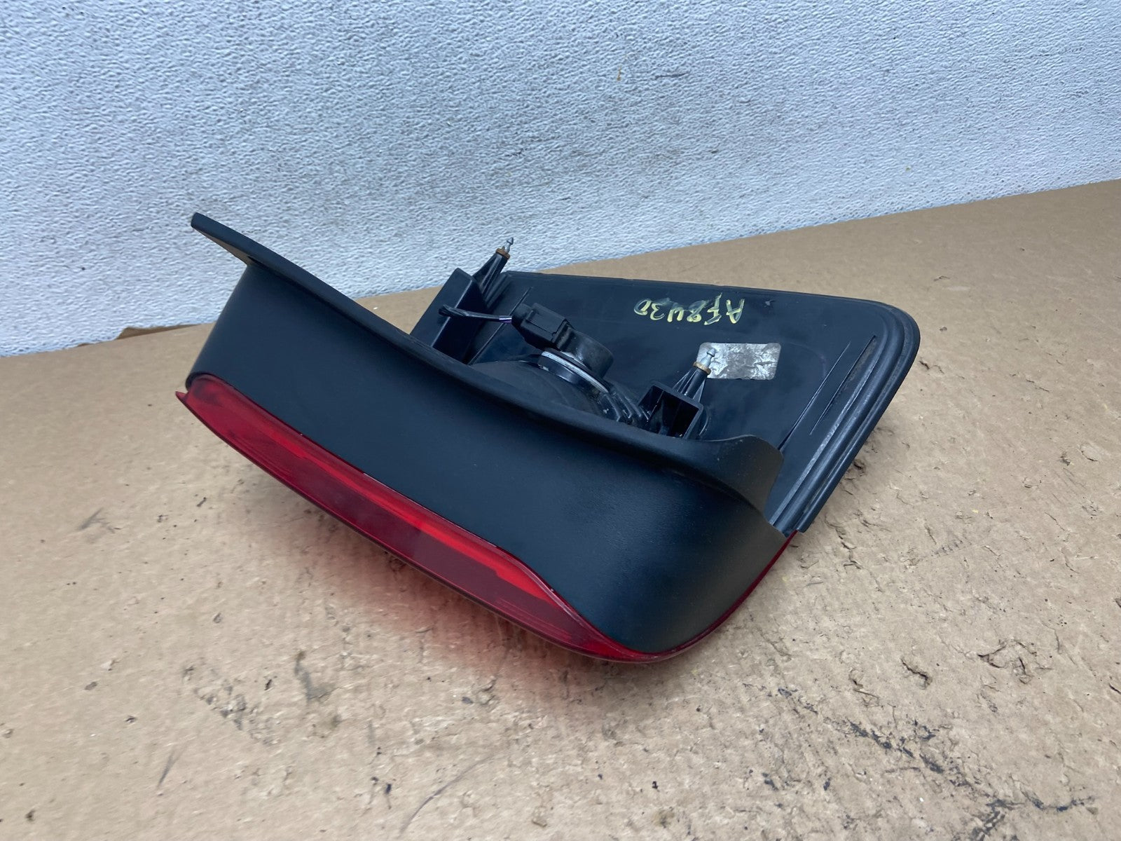 2008 to 2012 Ford Escape Right Passenger RH Side Tail Light AF8430 DW4