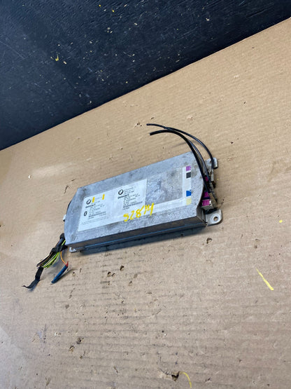 2004 to 2010 Bmw Bluetooth  Control Module Computer Telematics OEM s2814 DG1