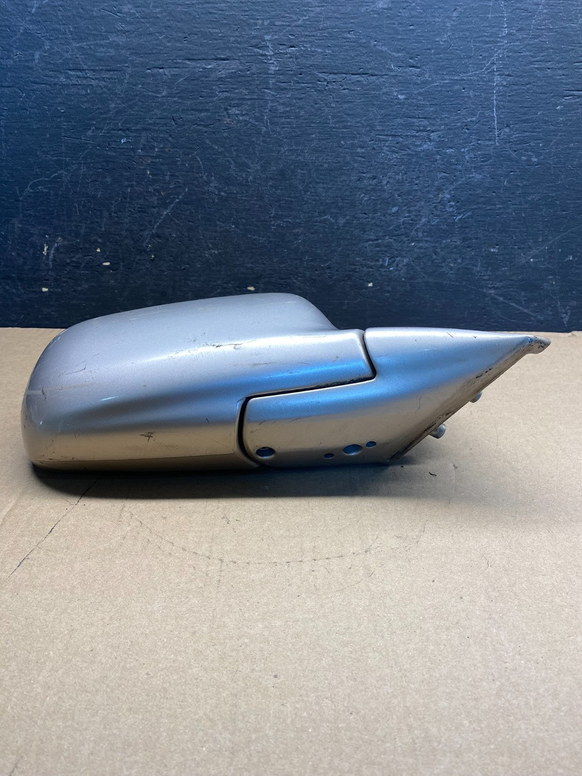 1992 to 1996 Lexus ES300 Right Passenger RH View Door Mirror ae7683 DG3