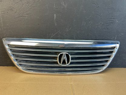 1996 to 1998 Acura RL Front Upper Grille Grill Emblem OEM ac2183 DG0