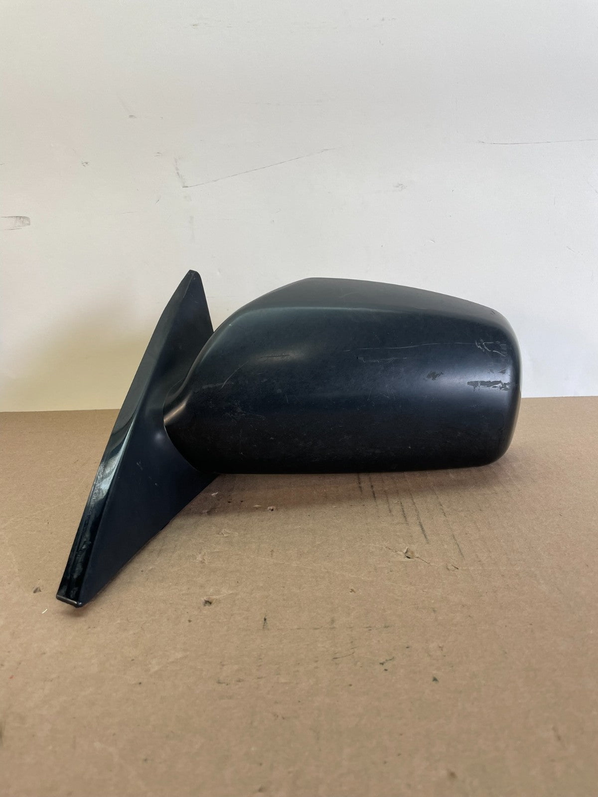 2004 to 2008 Toyota Solara Left Driver LH Side Door Side View Mirror AG2535 MS0