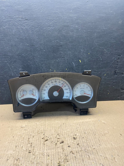 2005 to Dodge Durango Speedometer Instrument Cluster Gauge T1753 DG0