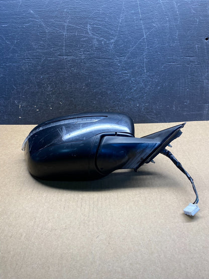 2014-2017 Nissan Rogue Right Passenger Turn Signal Door Mirror AG7175 DW2