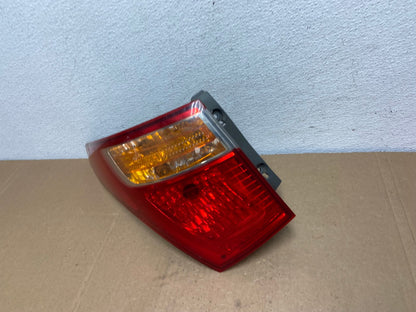 2007 to 2012 Hyundai Veracruz Tail Light Left Driver LH OEM AC5588 LK1