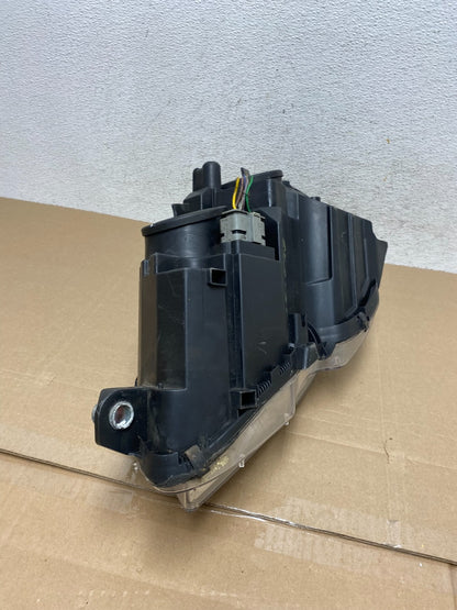 2008 to 2011 Mercedes Benz C-CLASS Right Passenger Side Headlight AE4845 DW7