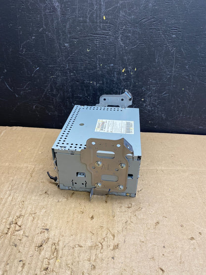 2007 2013 Mitsubishi Outlander AM/FM/CD/MP3 Radio Head Unit Receiver AC4616 DG1