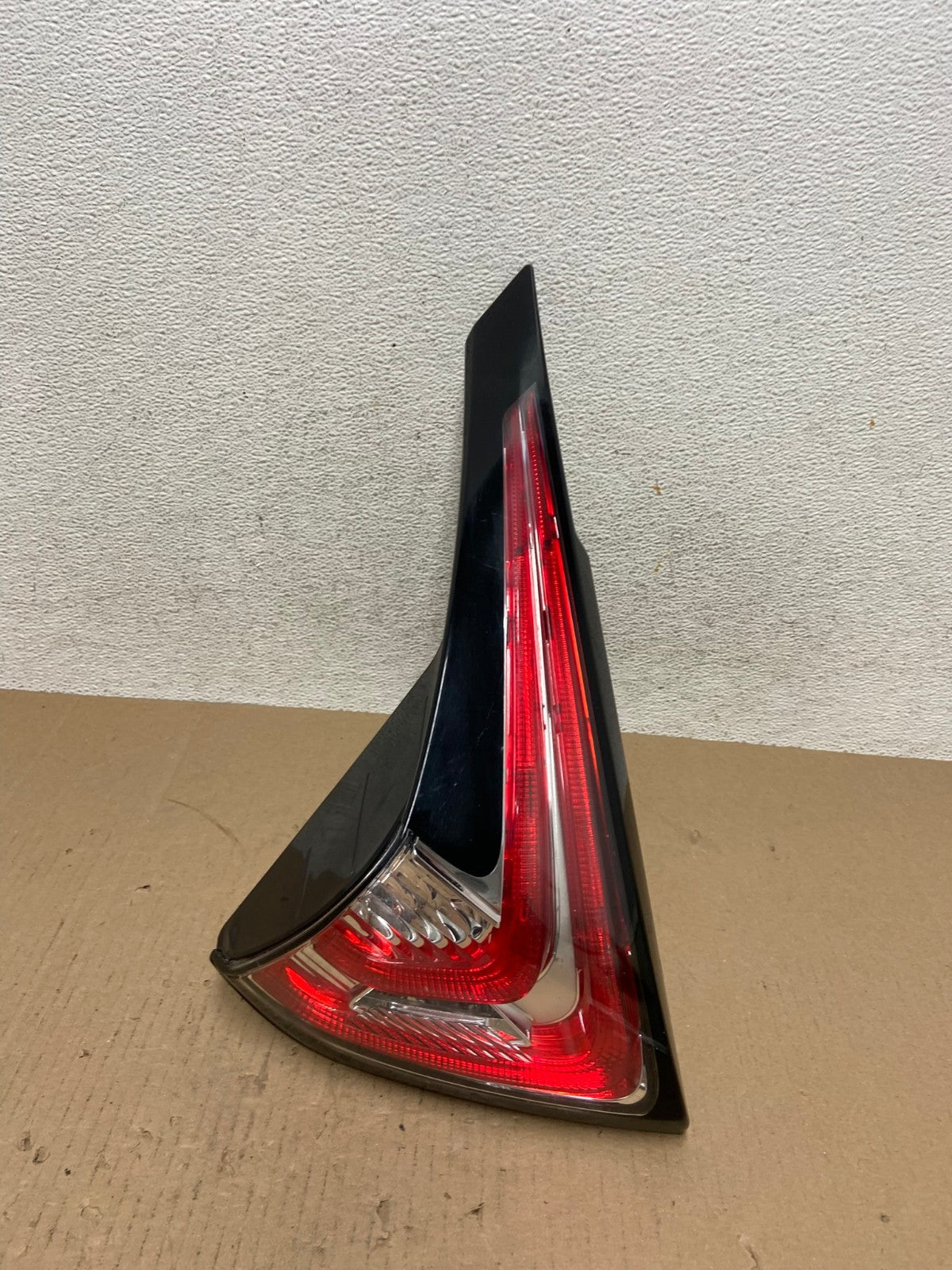 2015 to 2018 Nissan Murano Left Driver Lh Side Tail Light Inner AE7278 LK0