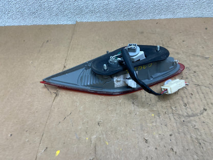 2005-2010 Toyota Avalon Left Driver LH Side Tail Light Inner Oem Z7868 DW3