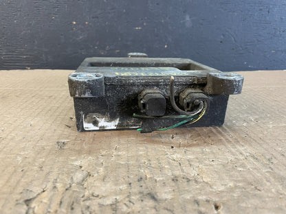 International Chassis Control Module 3559721C94 Pollak P/N 32231-301 AC4945 DG0