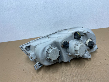 2004 2005 Hyundai XG350 XG Left Driver LH Headlight Halogen AB8435 DW4