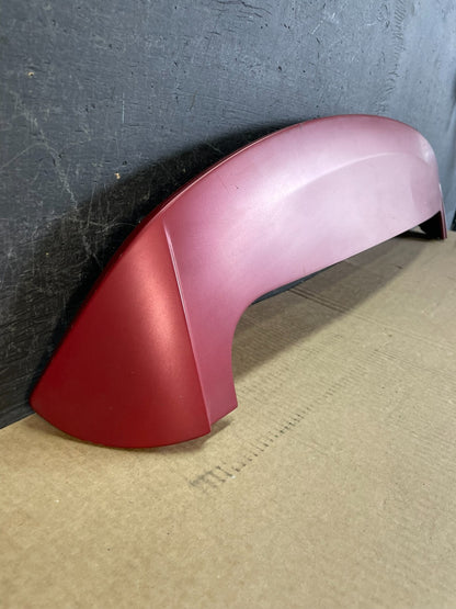 2011 2012 2013 2014 2015 Hyundai Tucson Rear Trunk Spoiler Wing AF3771 DG2