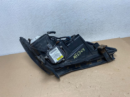 2007 2008 2009 Acura MDX Headlight Xenon HID Left Driver Lh Side AG6748 DW6