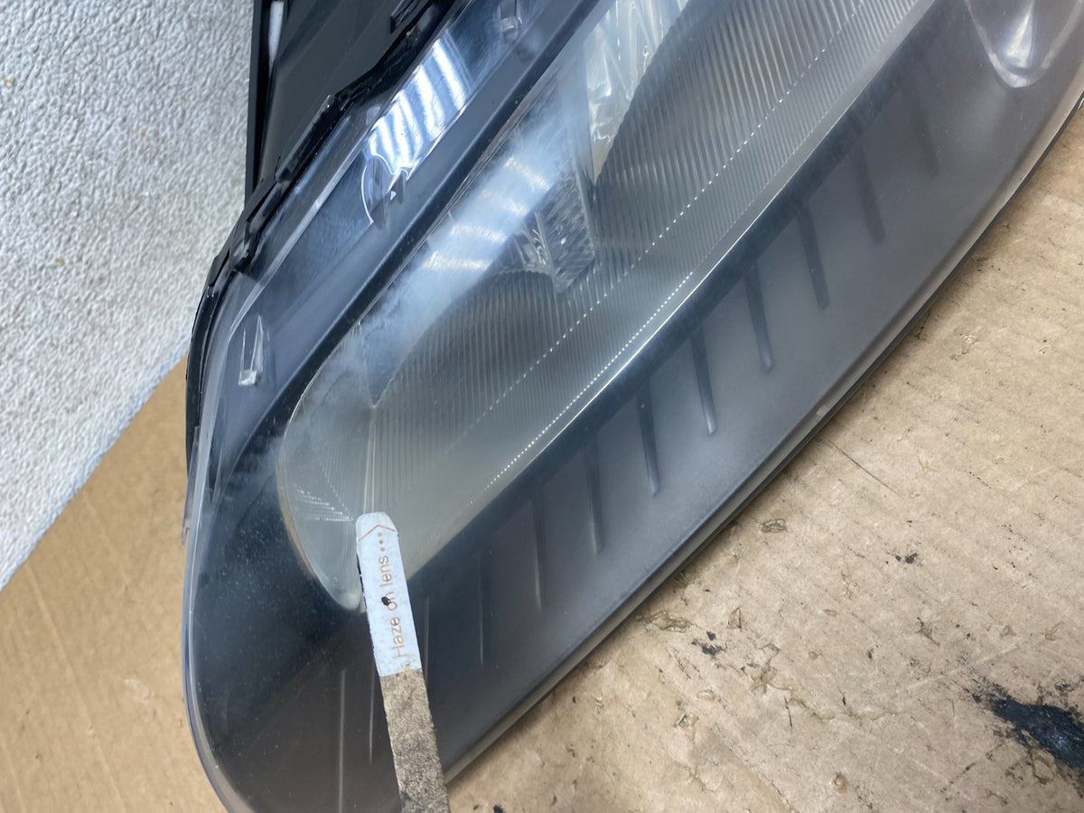 2008 to 2013 Volvo XC70 V70 S80 Driver Side Left Halogen Headlight AI8948 DW3