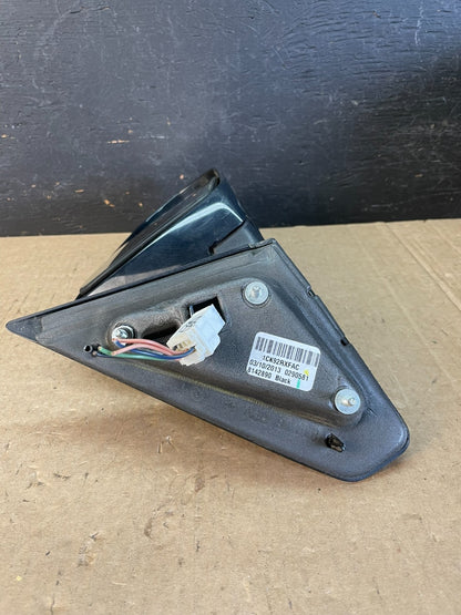 2008 - 2014 Dodge Avenger Right Passenger Side View Door Heated Mirror ad0359 DG4