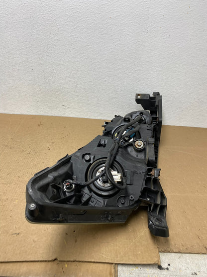 2008 to 2012 Honda Accord Sedan Headlight Left Driver Lh Side Oem AC1367 DW8
