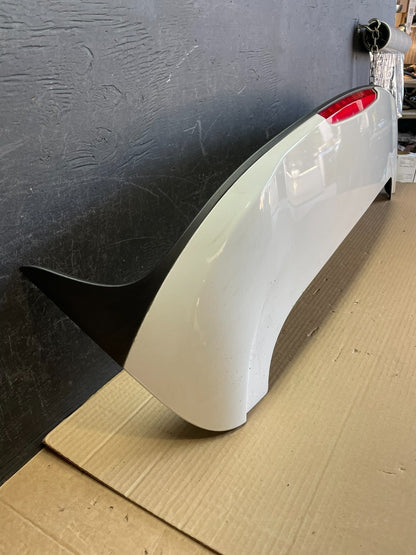 2014 to 2017 Jeep Cherokee Rear Spoiler Wing AE8669 DG2