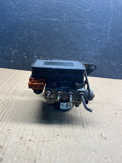 2006-2011 Honda Civic Abs Anti Lock Brake Pump Module af7484 DG1