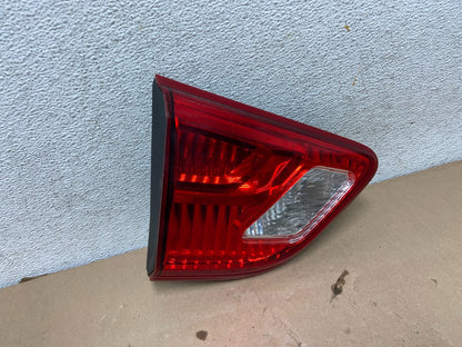2017 - 2020 Nissan Pathfinder Left Driver LH Side Tail light Inner AG5803 DW0