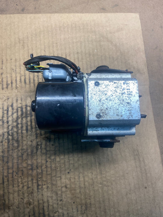 2000-2005 Chevrolet Astro GMC Safari ABS Pump Anti Lock OEM Module Y4377 DG0