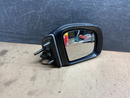 2007 2008 Mercedes GL-Class Right Passenger Side Door View Mirror OEM L1320 DG2