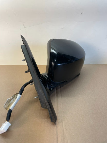 2013 to 2016 Infiniti QX60 JX35 Left Driver View Door Camera Mirror AG2560 MS1