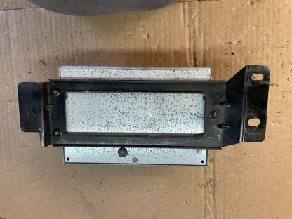 2004 Jeep Liberty 3.7L Engine ECU Computer Module ECM ac5389 DG1