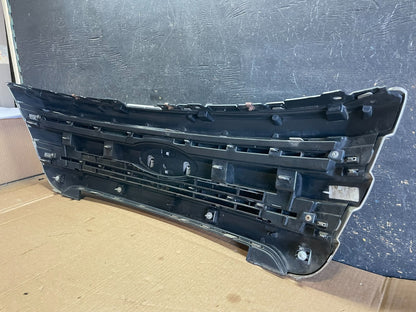 2011 to 2015 Ford Explorer Upper Front Grill Grille Oem ab3003 DG10