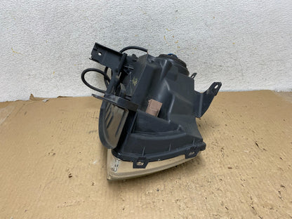 2005 - 2007 Ford Freestyle Left Driver LH Side Halogen Headlight AH2933 DW7
