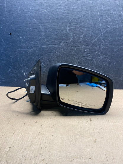 2009 - 2020 Dodge Journey Right Passenger View Door Heated Mirror AG3462 MS9