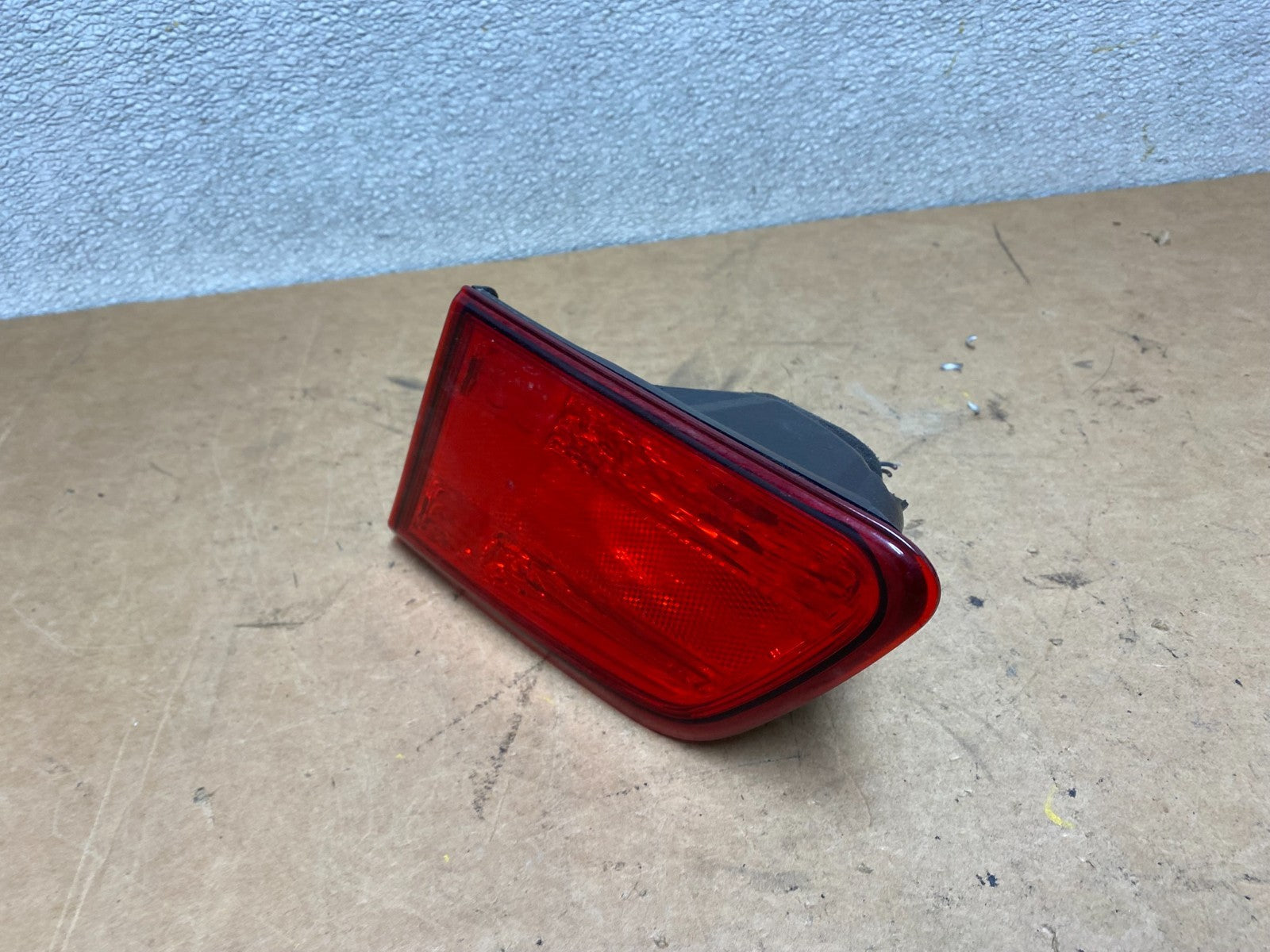 2010-2014 Subaru Legacy Right Passenger Rh Side Tail Light Inner Oem X4849 DW1