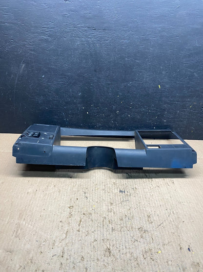 1988 to 1994 Chevrolet S10 Blazer Cluster Gauge Speedometer Bezel Trim O7216 DG1