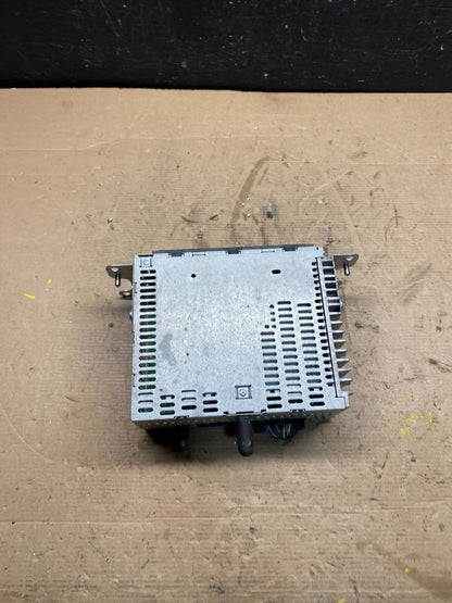 2011 Ford Explorer Audio Equipment Radio Receiver AM FM CD N9503 DG4