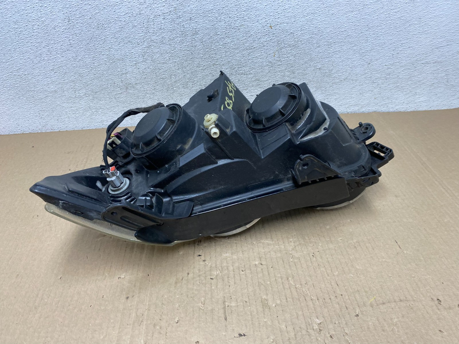 2012 to 2015 Chevrolet Sonic Right Passenger Headlight AF5853 DW5