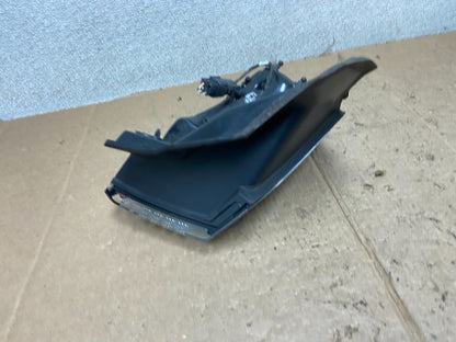 2019 to 2023 Jeep Cherokee Right Passenger RH Side LED Tail Light OEM AA4017 DW4