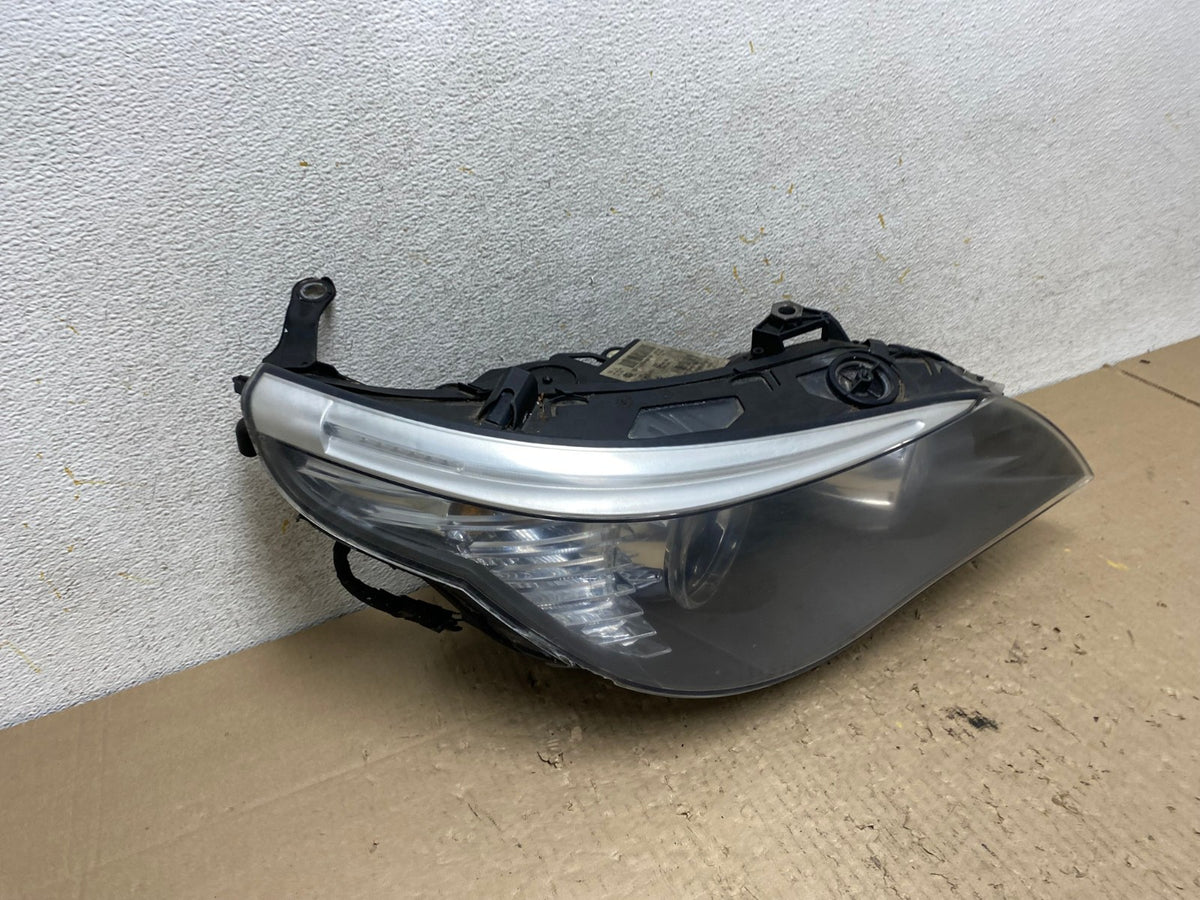 2008 to 2010 Bmw 5 Series 535I 550I AFS Xenon Hid Right Headlight AI2512 LK2