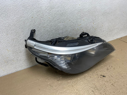 2008 to 2010 Bmw 5 Series 535I 550I AFS Xenon Hid Right Headlight AI2512 LK2