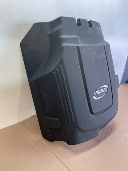 2007 to 2014 Chevrolet Silverado Vortec Engine Cover Shield AG7727 DG2