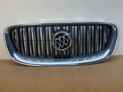 2005 to 2007 Buick Terraza Front Upper Grill Grille AF8554 DG0
